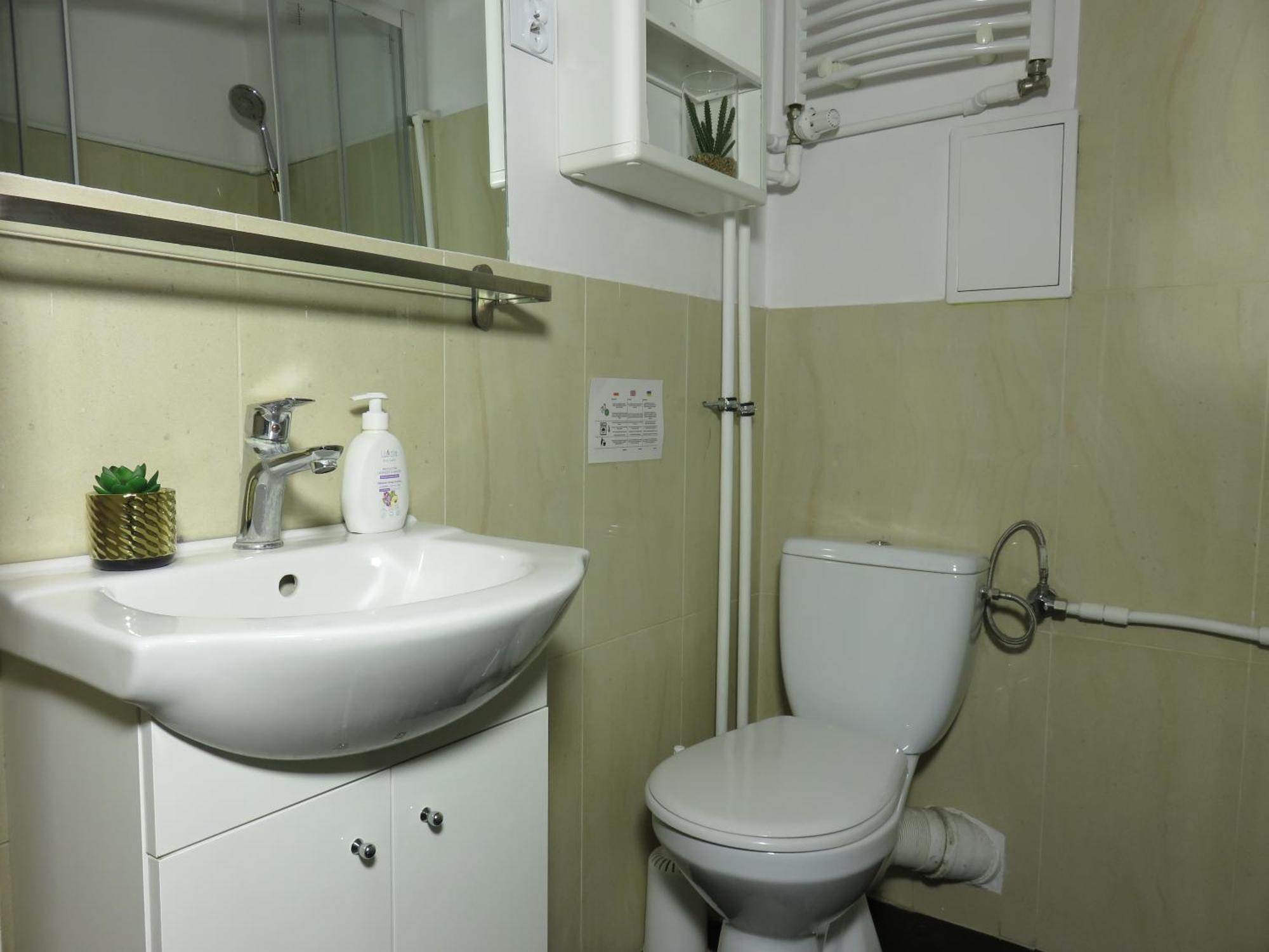 Dolny Mokotow Apartament
