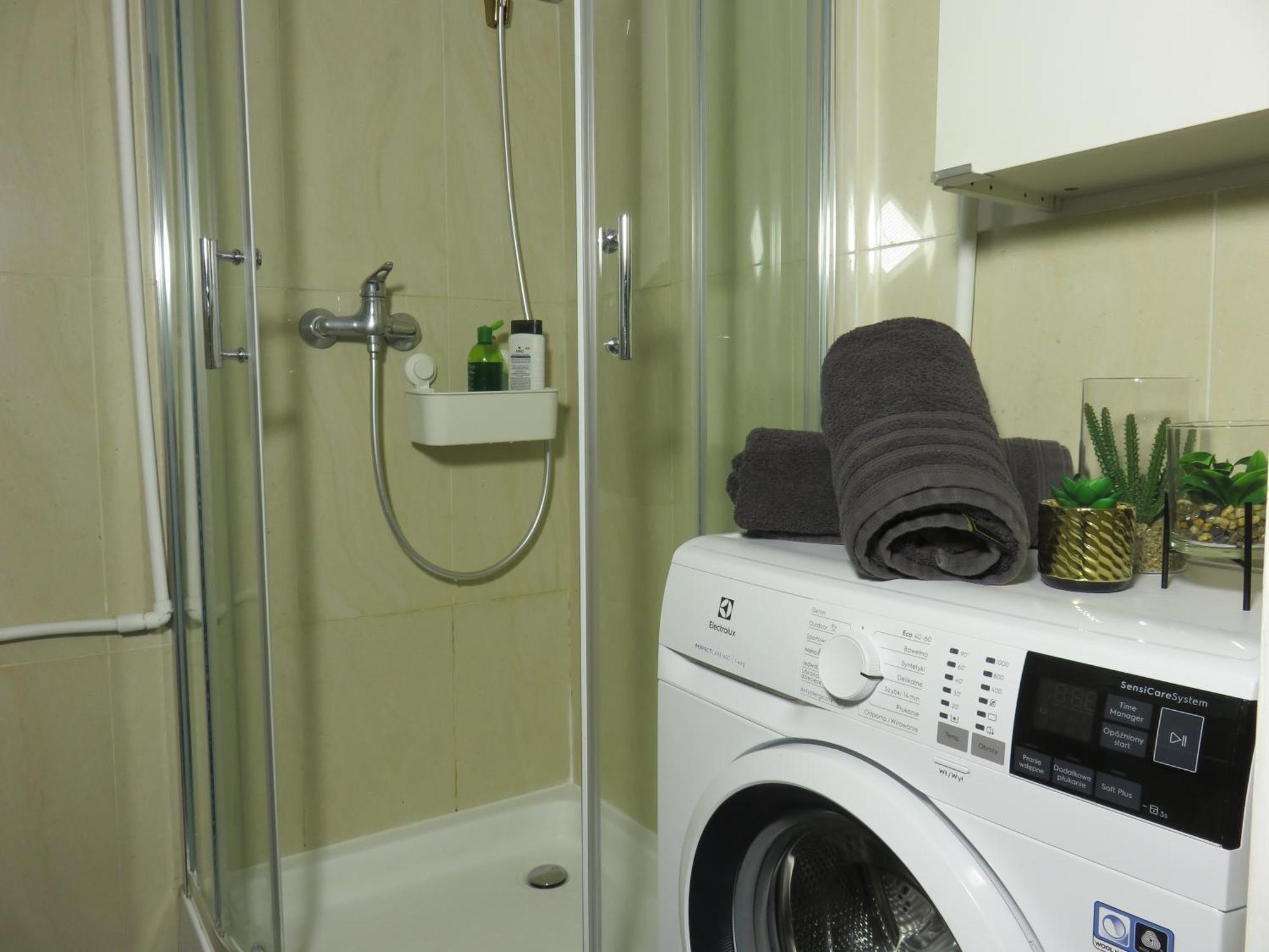 Dolny Mokotow Apartament Warszawa